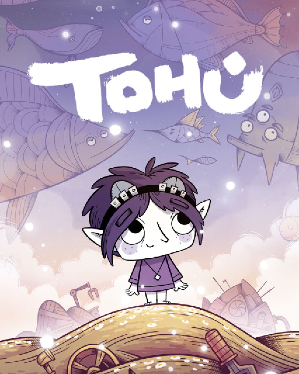 ESD TOHU