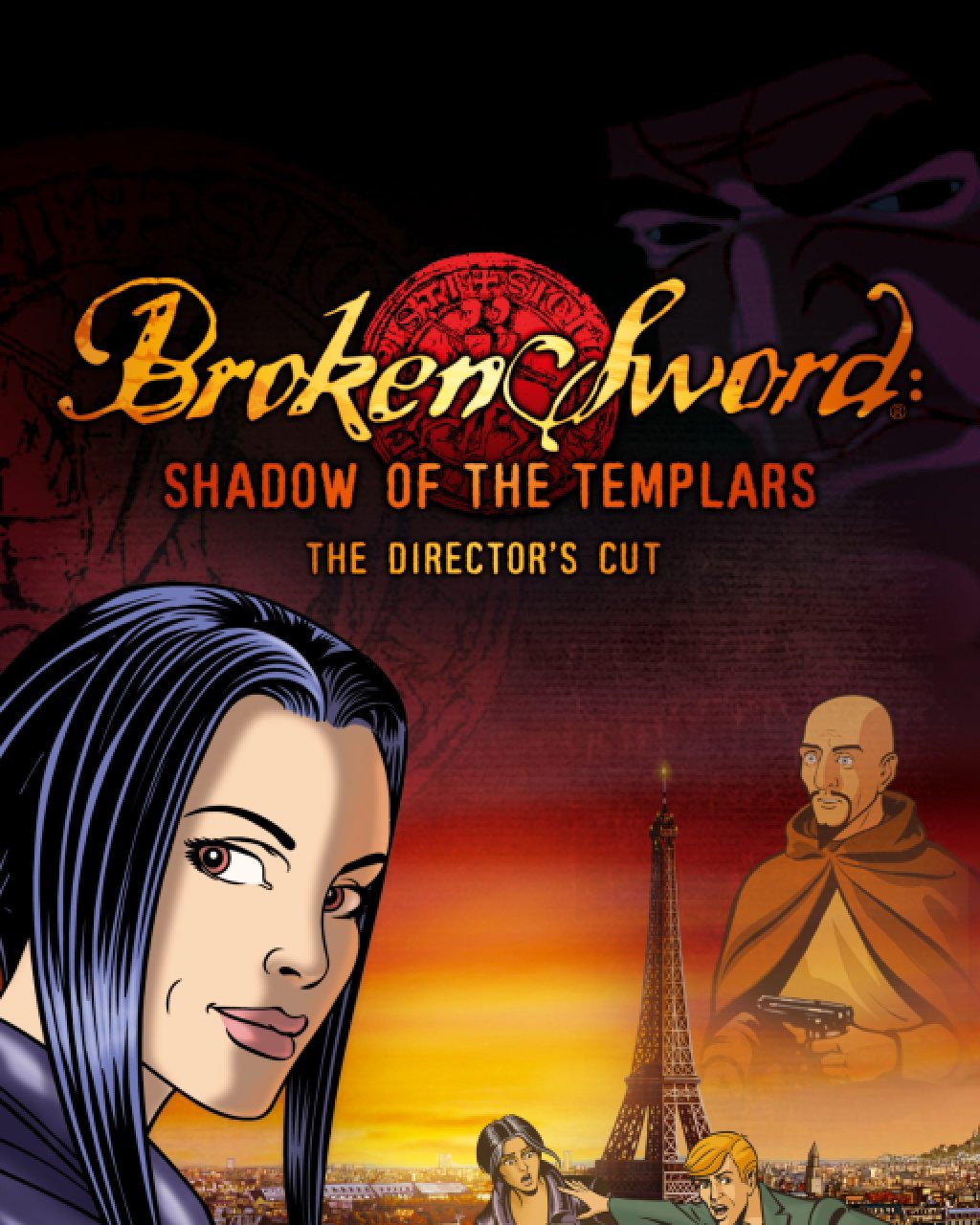 ESD Broken Sword Director's Cut