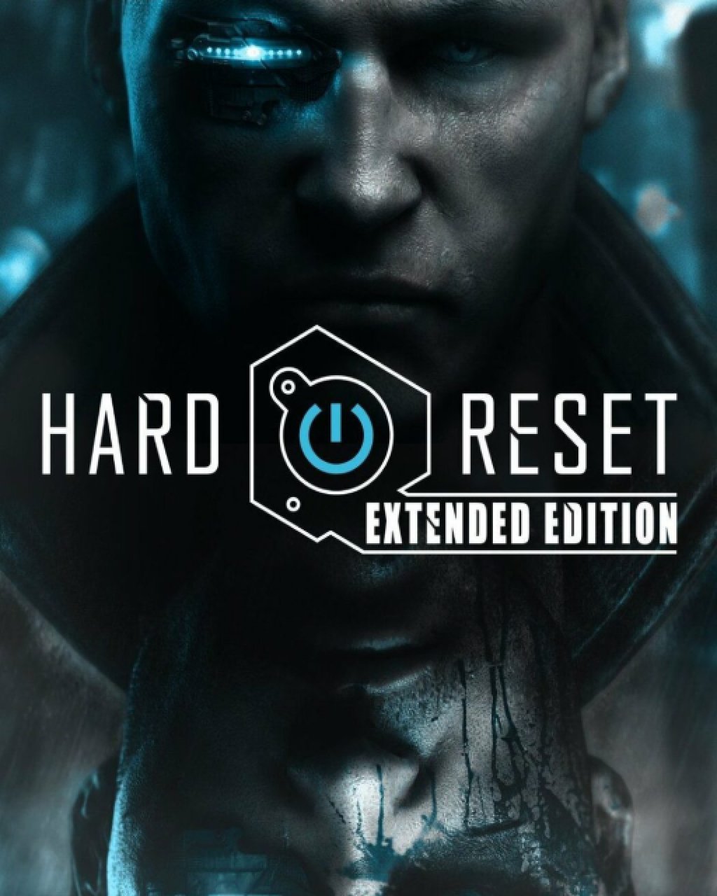 ESD Hard Reset Extended Edition