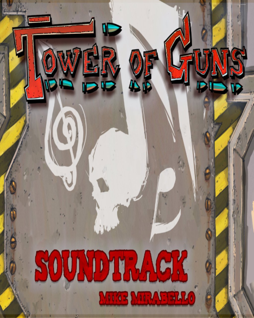 ESD Tower of Guns Soundtrack