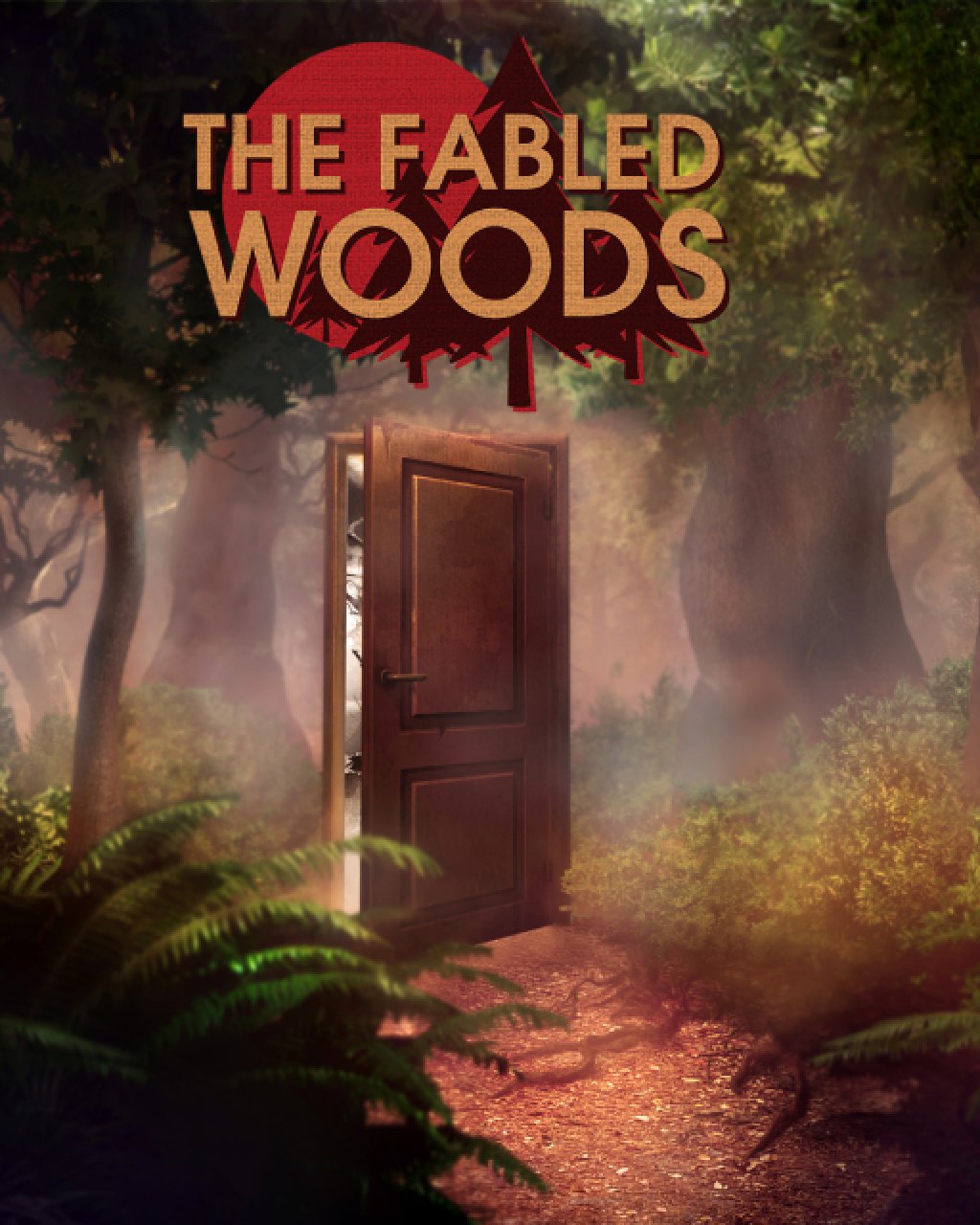ESD The Fabled Woods