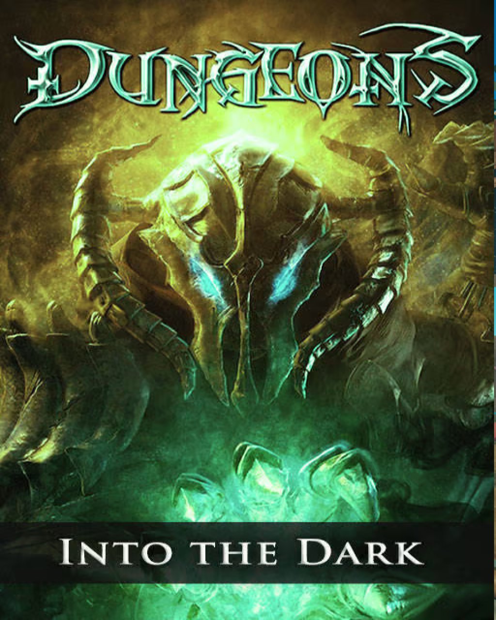 ESD Dungeons Into the Dark