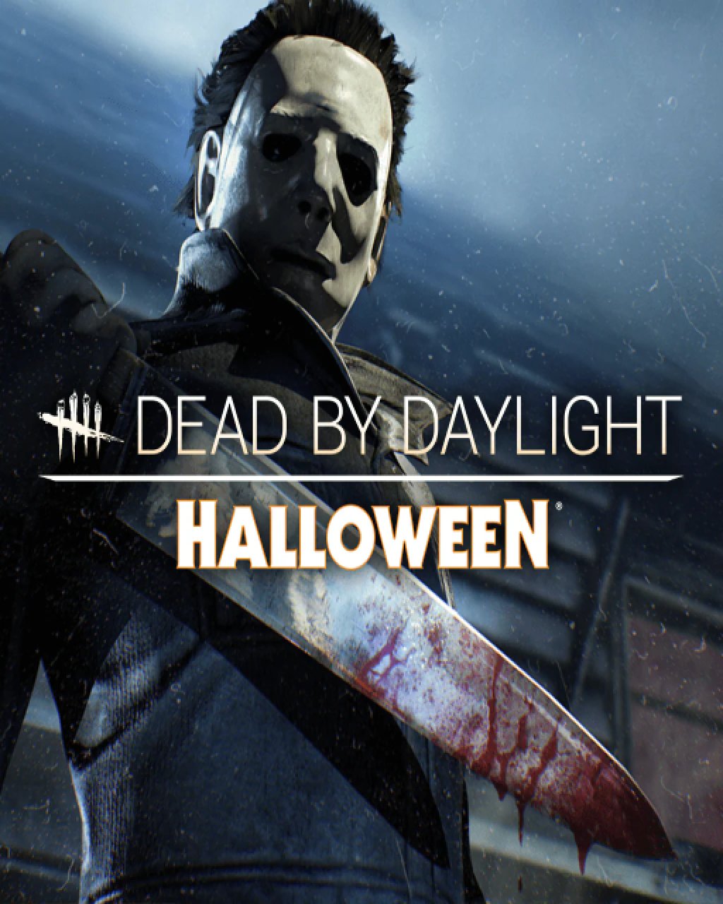ESD Dead by Daylight The Halloween Chapter