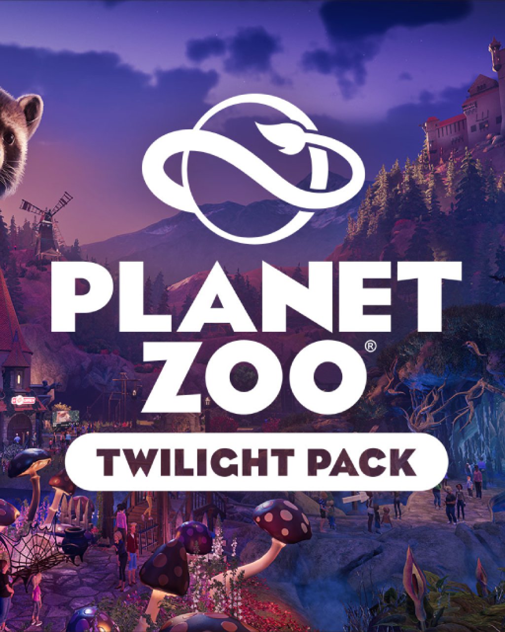 ESD Planet Zoo Twilight Pack