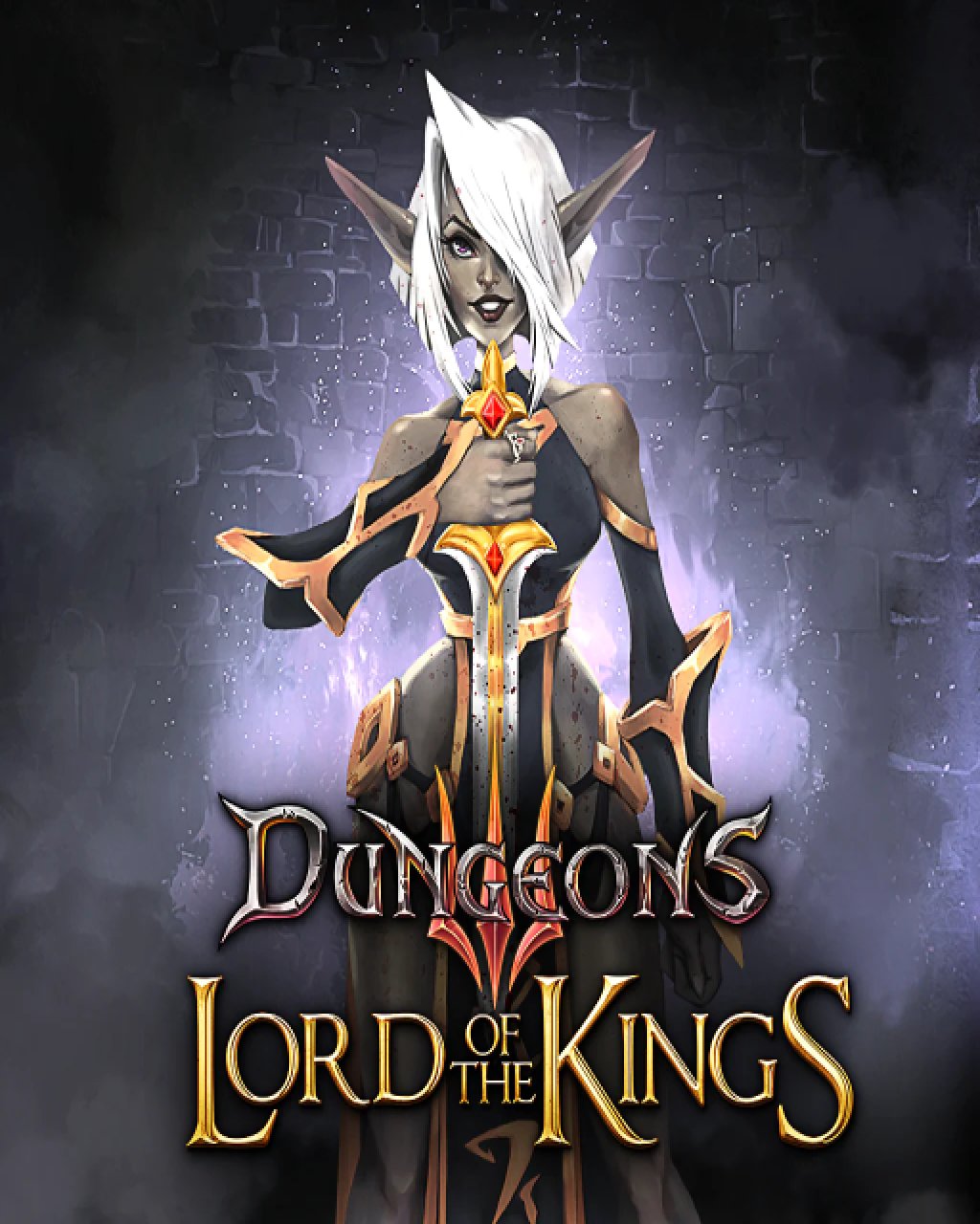 ESD Dungeons 3 Lord of the Kings