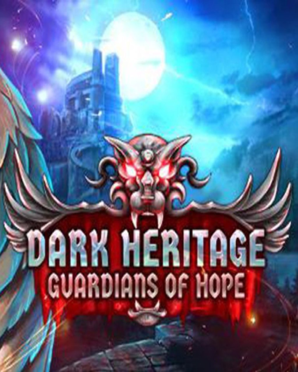 ESD Dark Heritage Guardians of Hope