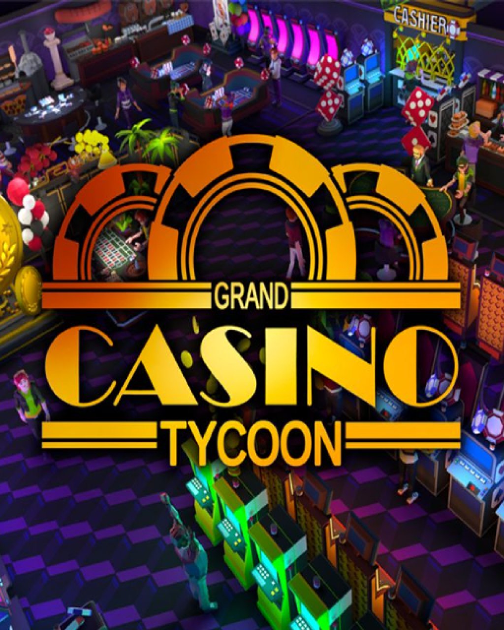 ESD Grand Casino Tycoon