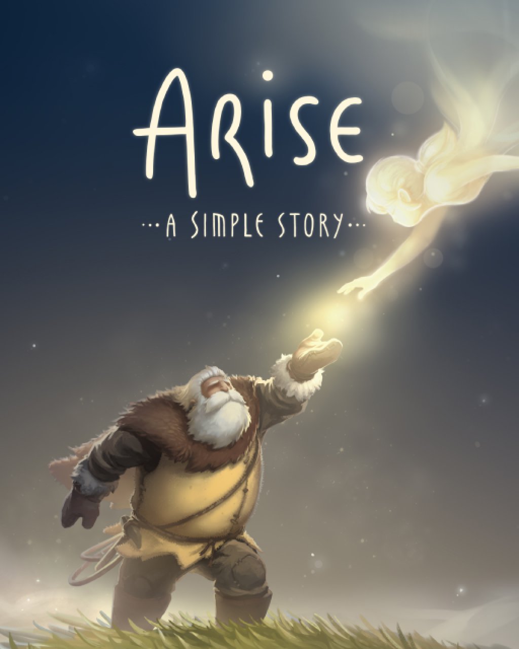ESD Arise A Simple Story