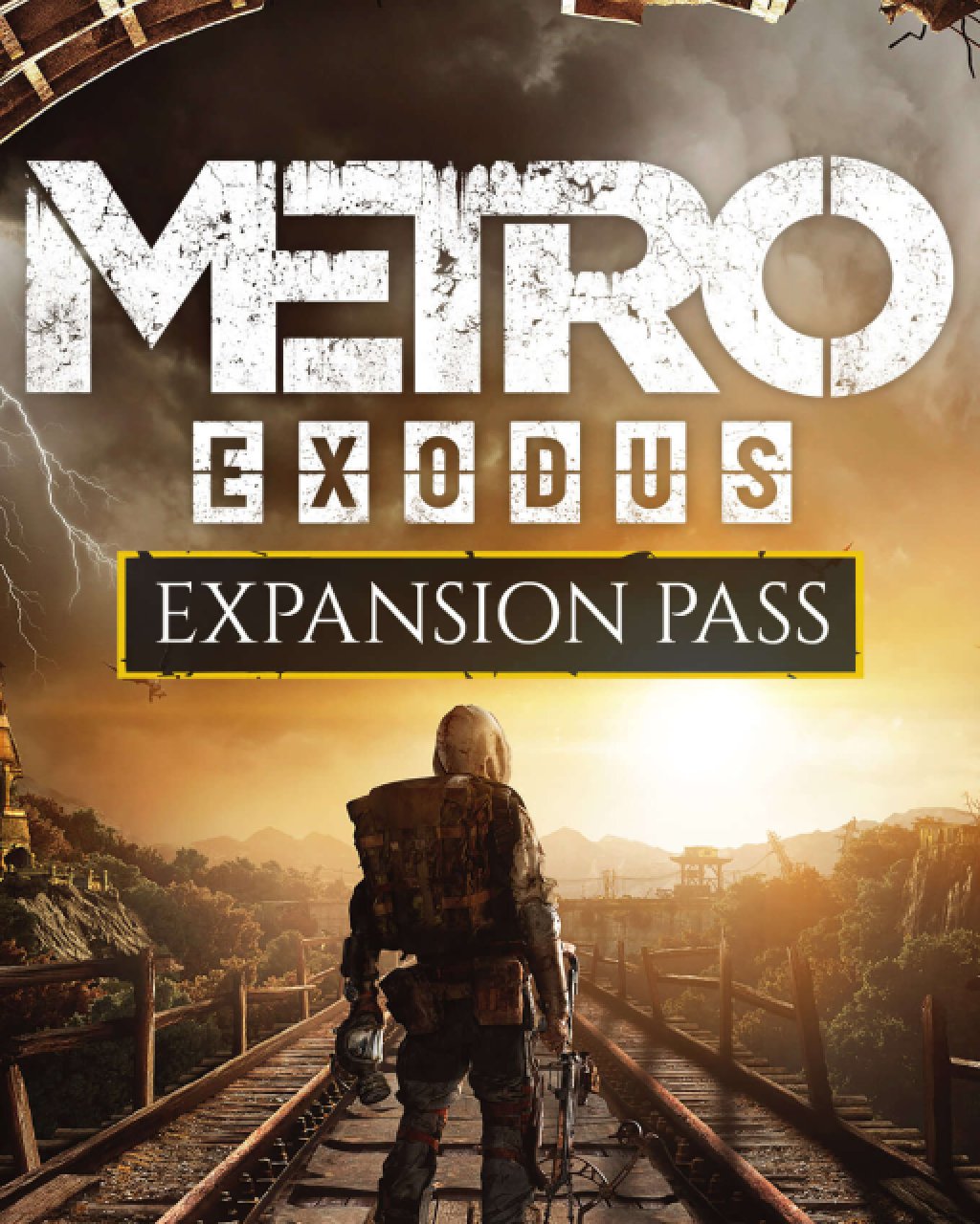 ESD Metro Exodus Expansion Pass