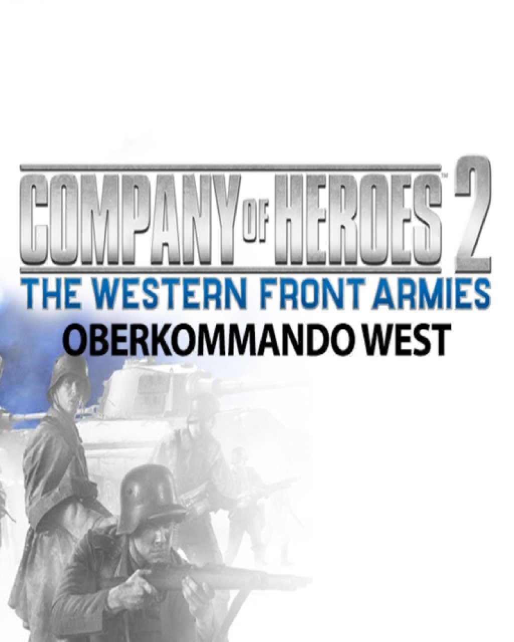 ESD Company of Heroes 2 The Western Front Armies O