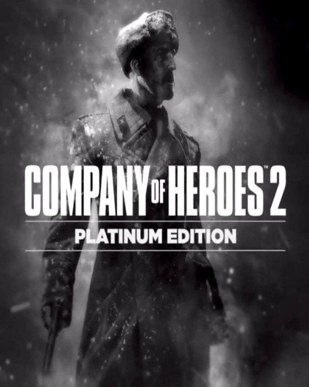 ESD Company of Heroes 2 Platinum Edition