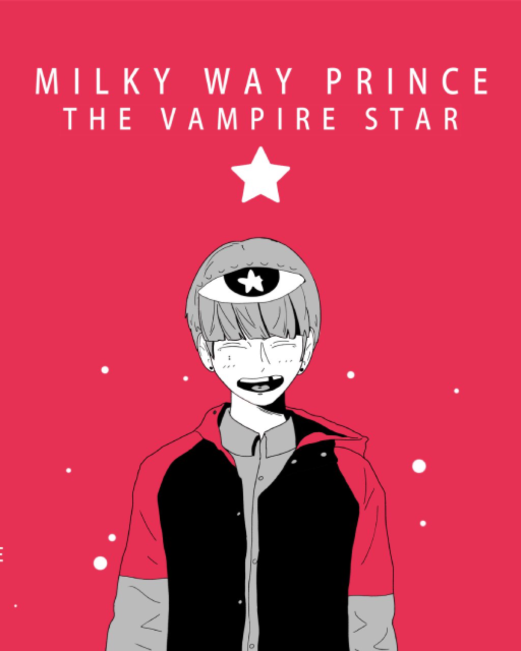 ESD Milky Way Prince The Vampire Star