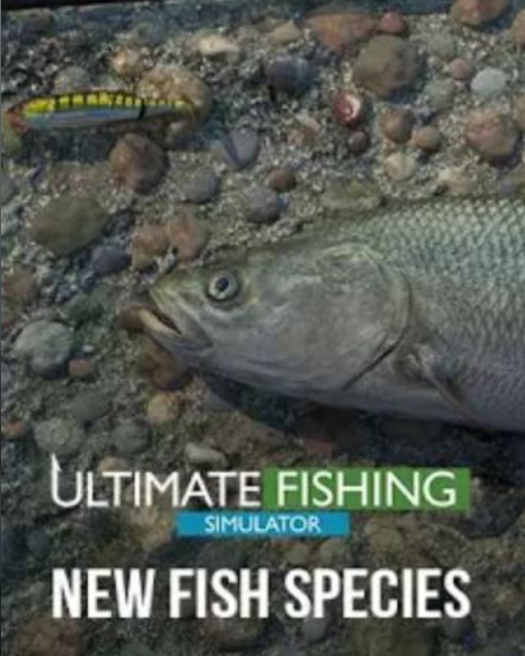 ESD Ultimate Fishing Simulator New Fish Species