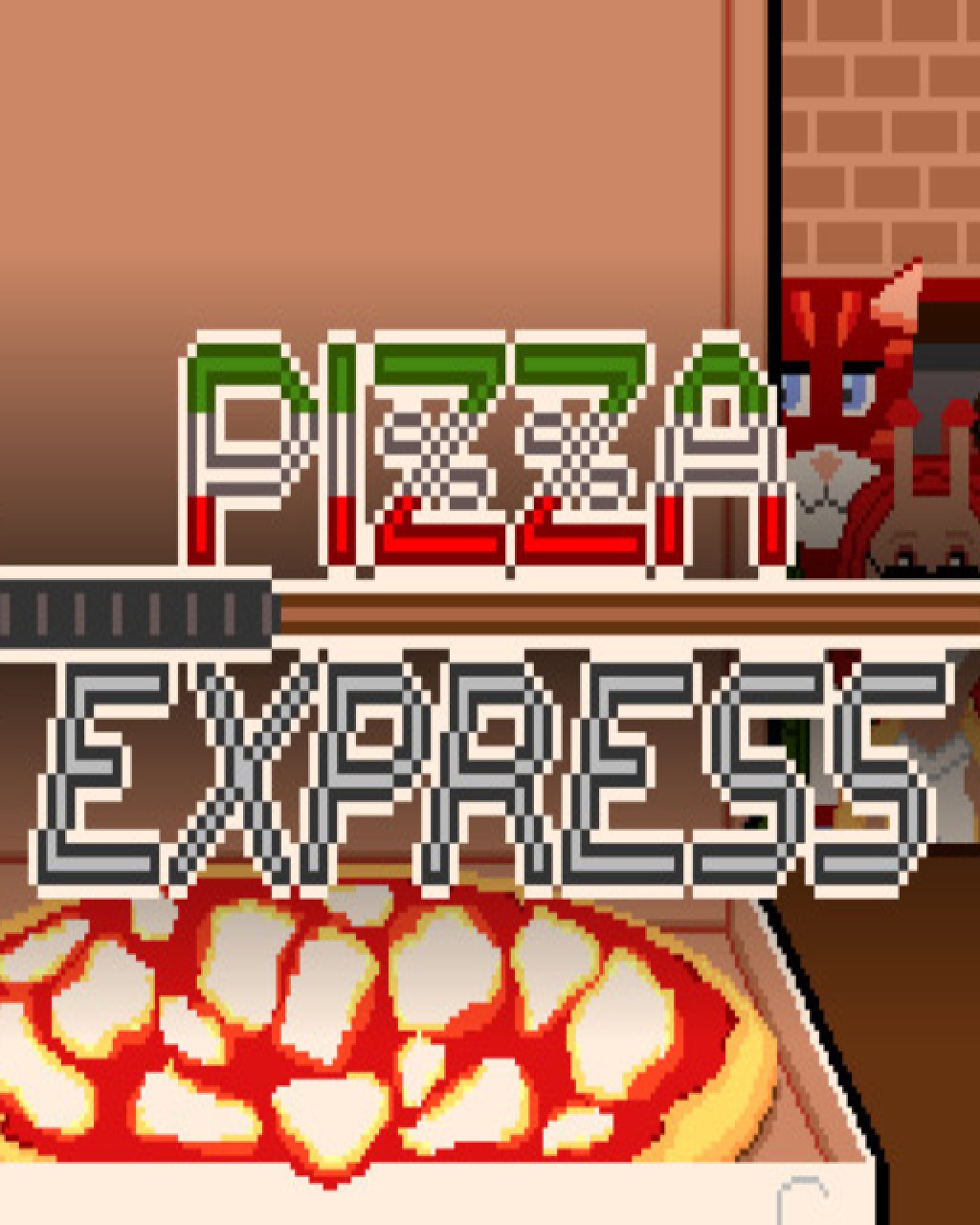 ESD Pizza Express