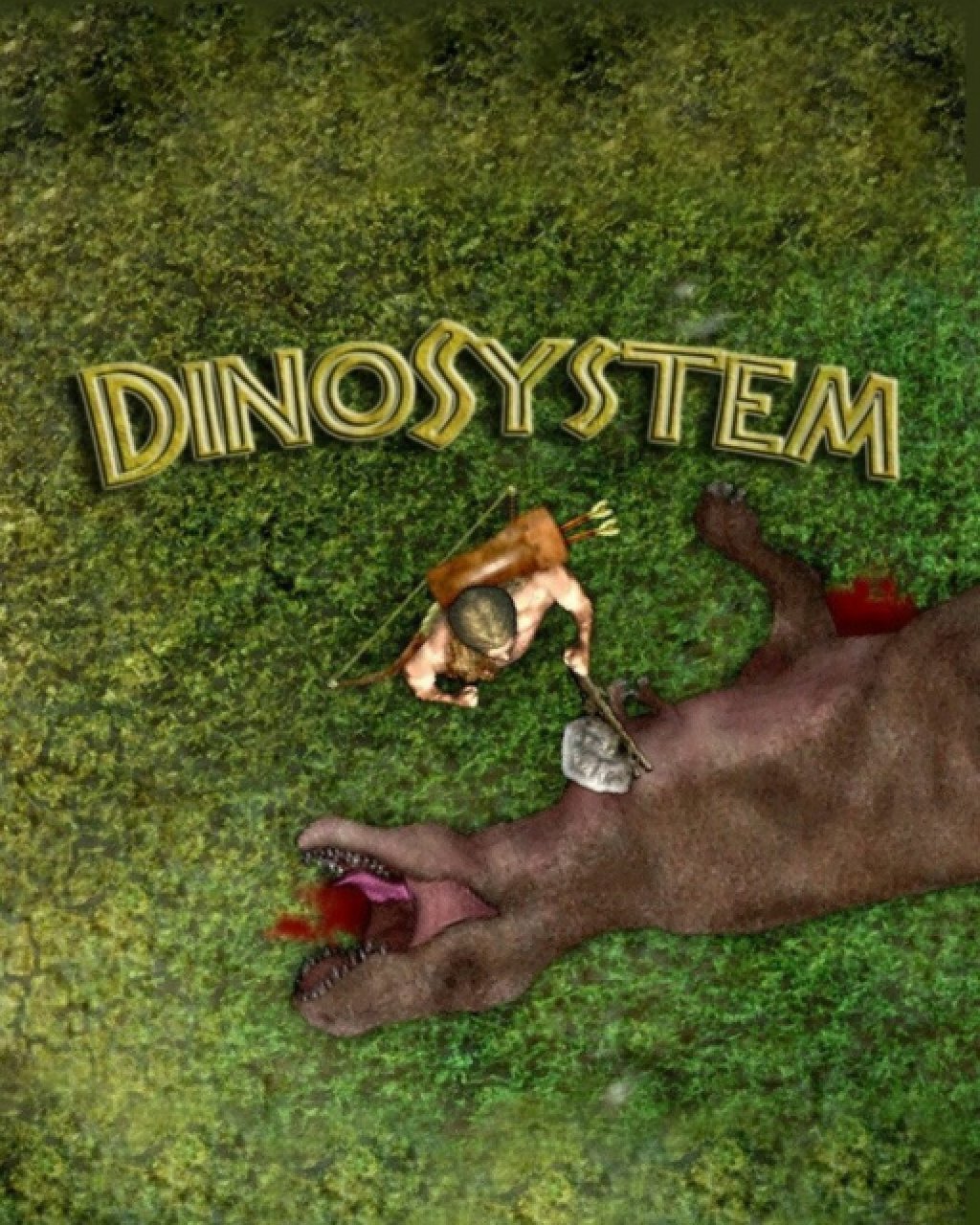 ESD DinoSystem