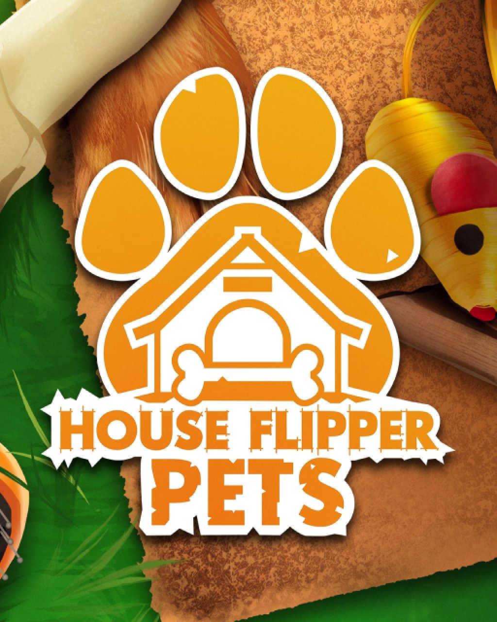 ESD House Flipper Pets