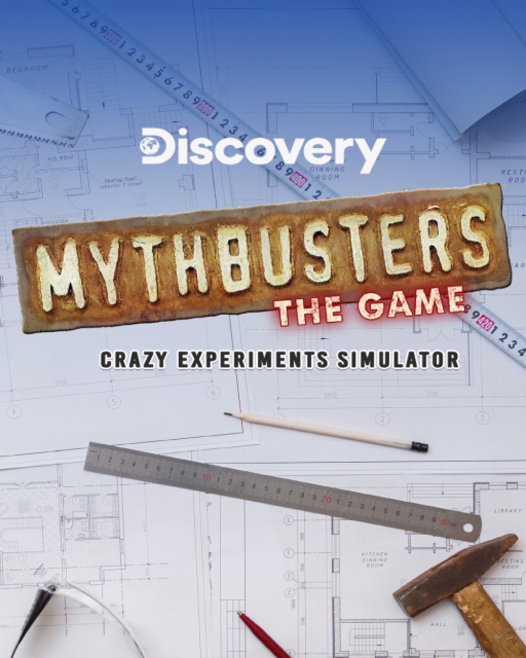 ESD MythBusters The Game Crazy Experiments Simulat