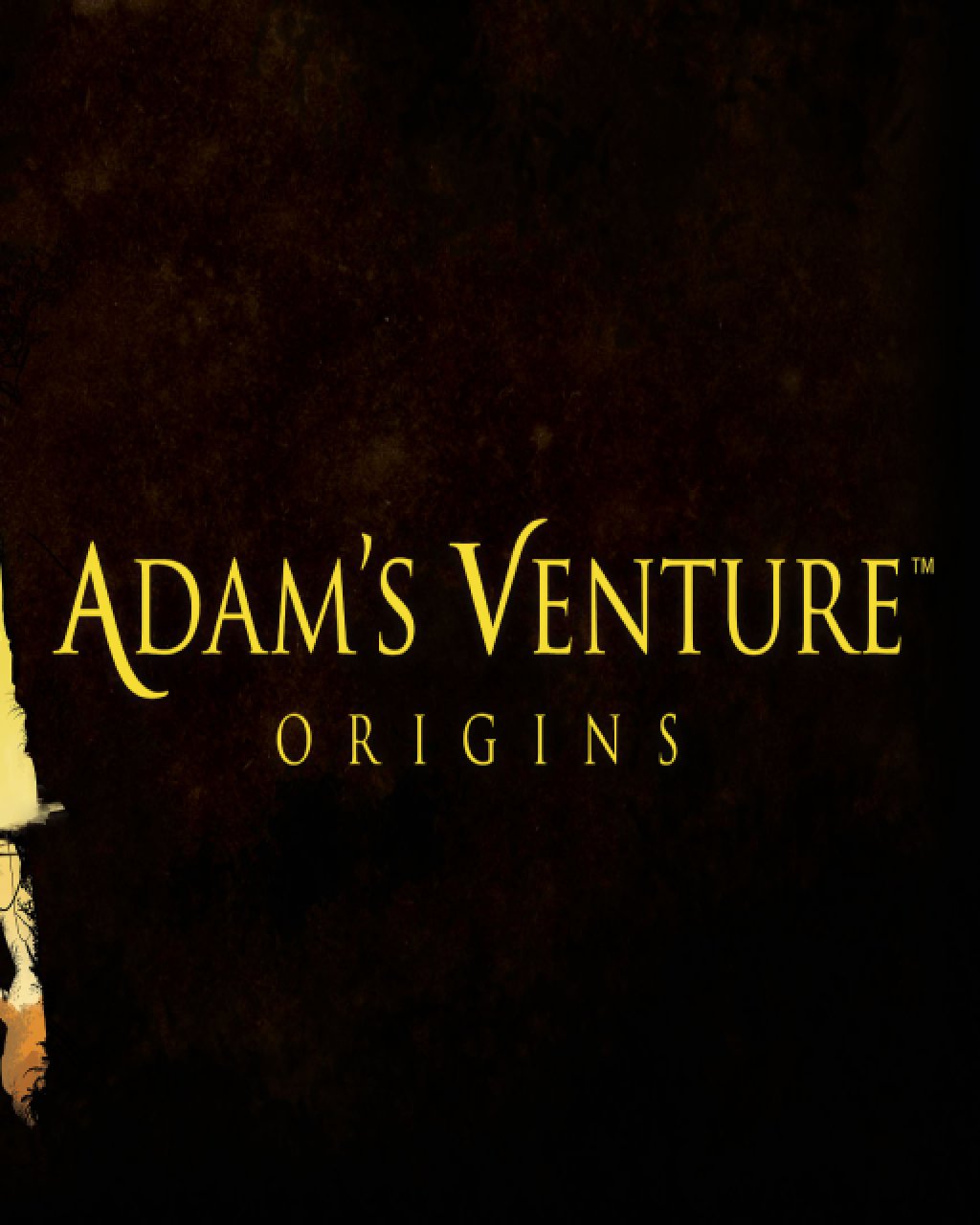 ESD Adam's Venture Origins