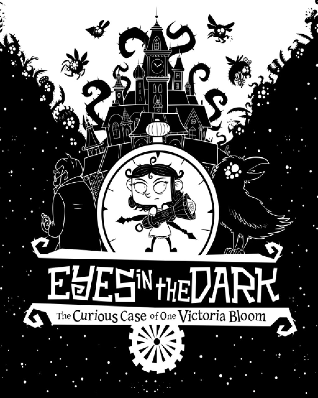ESD Eyes in the Dark