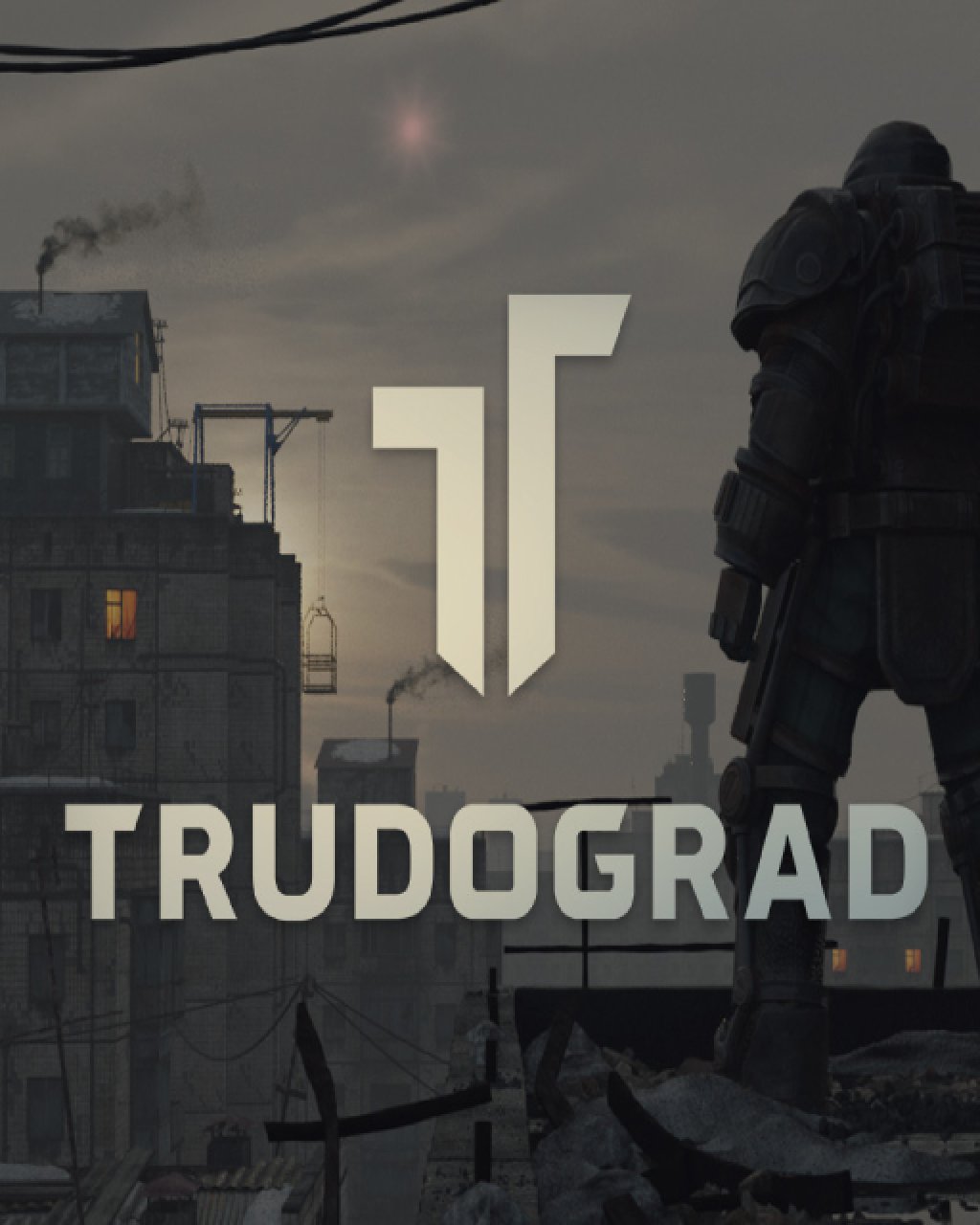 ESD ATOM RPG Trudograd