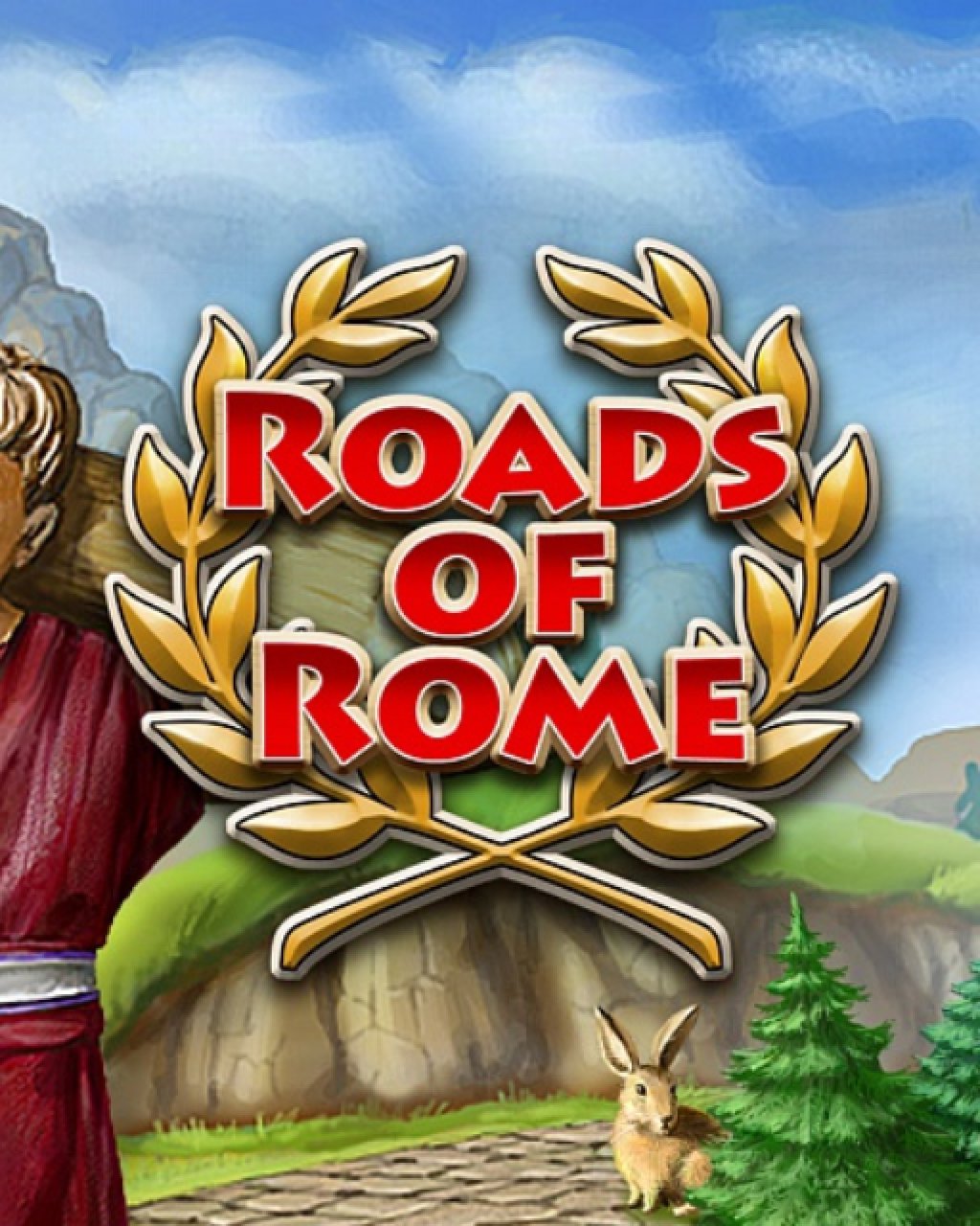 ESD Roads of Rome