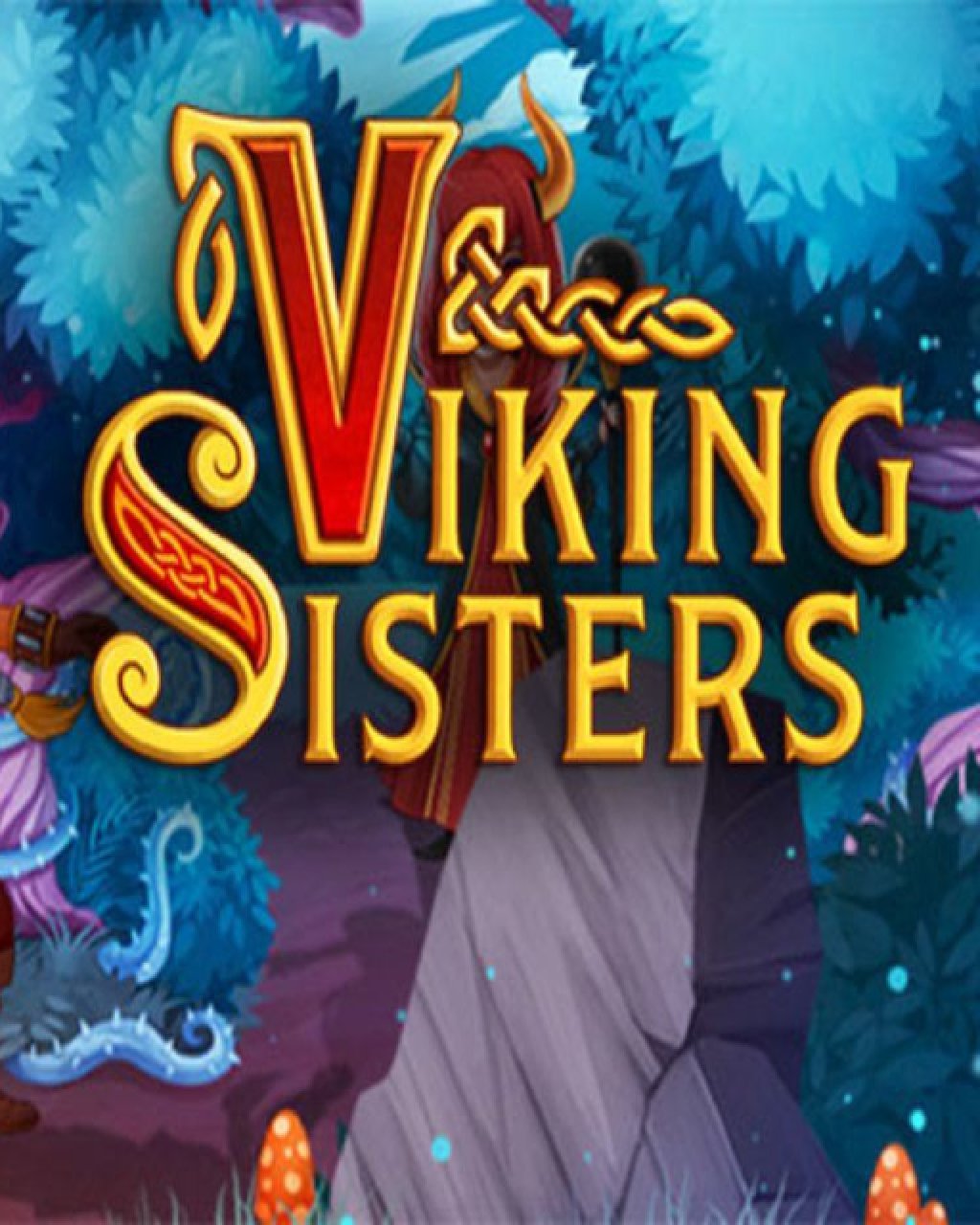 ESD Viking Sisters