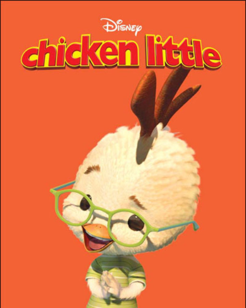 ESD Disney's Chicken Little