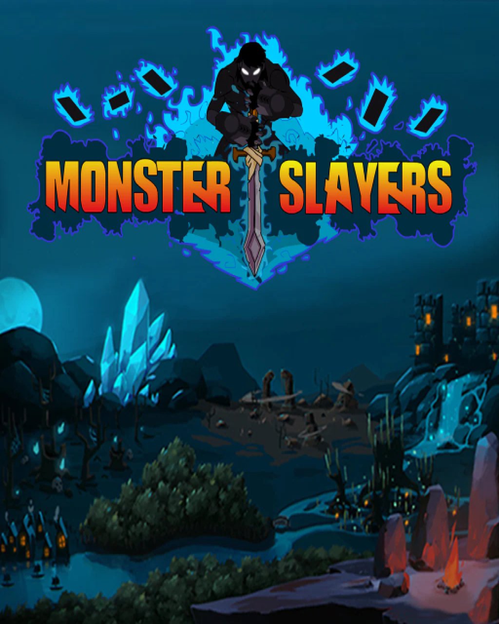 ESD Monster Slayers