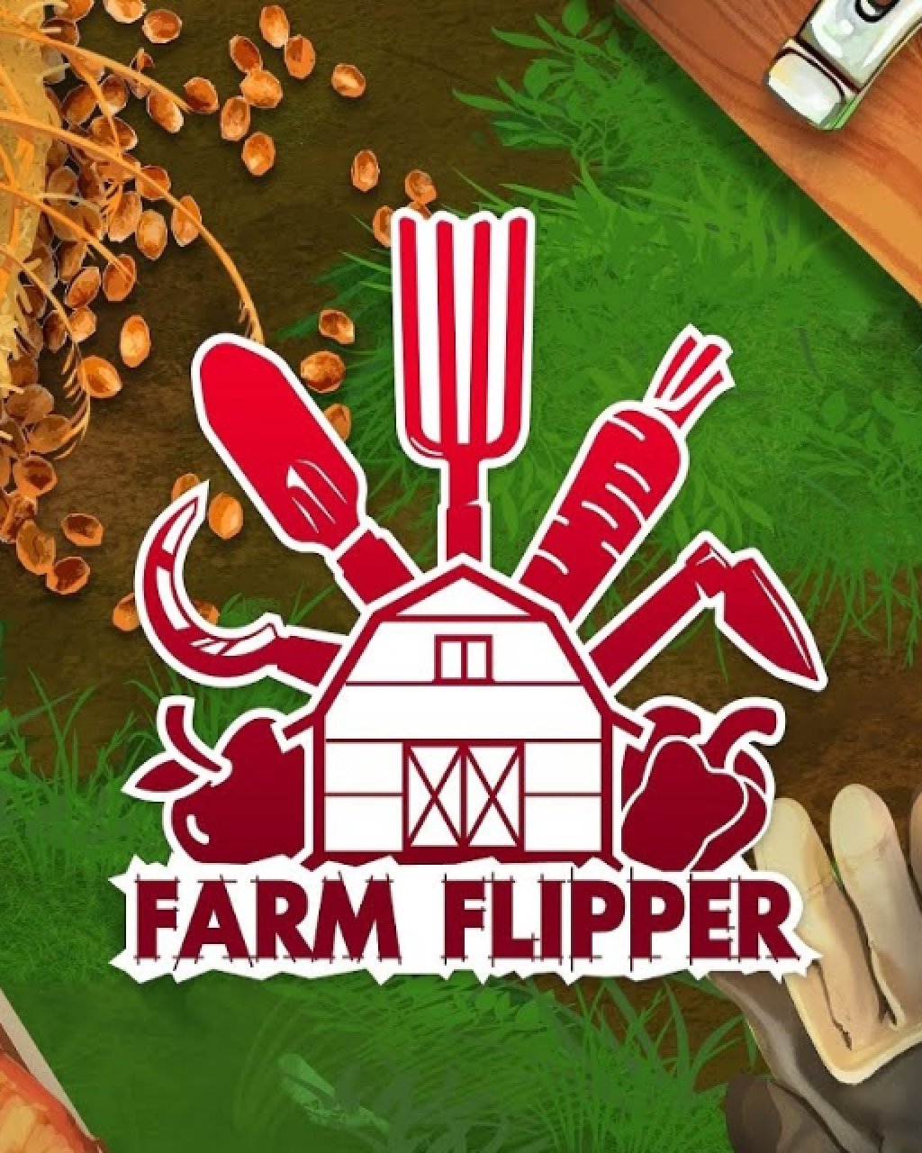 ESD House Flipper Farm