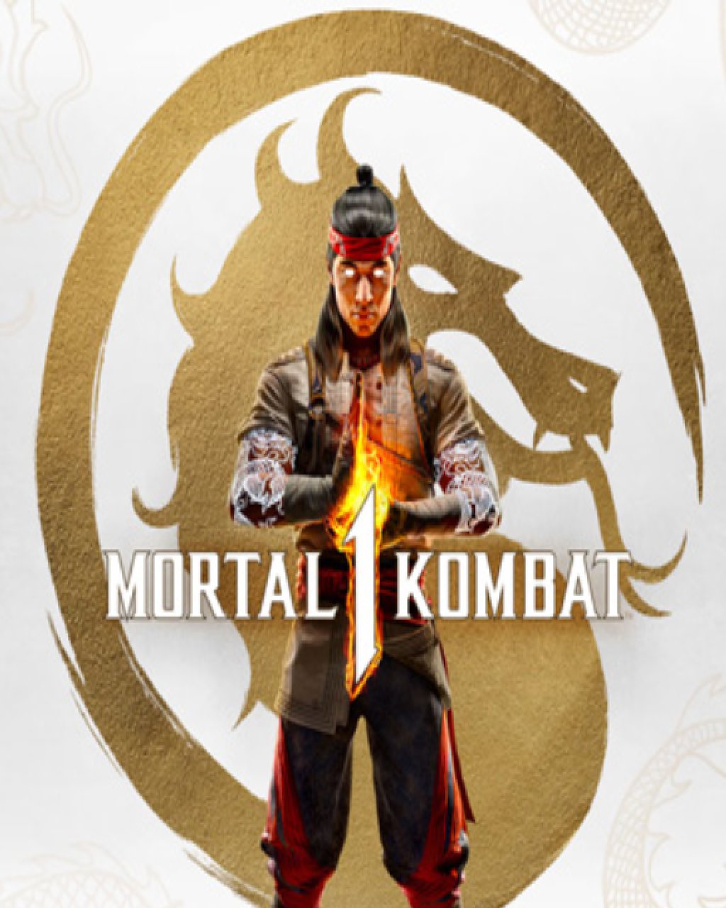 ESD Mortal Kombat 1 Premium Edition
