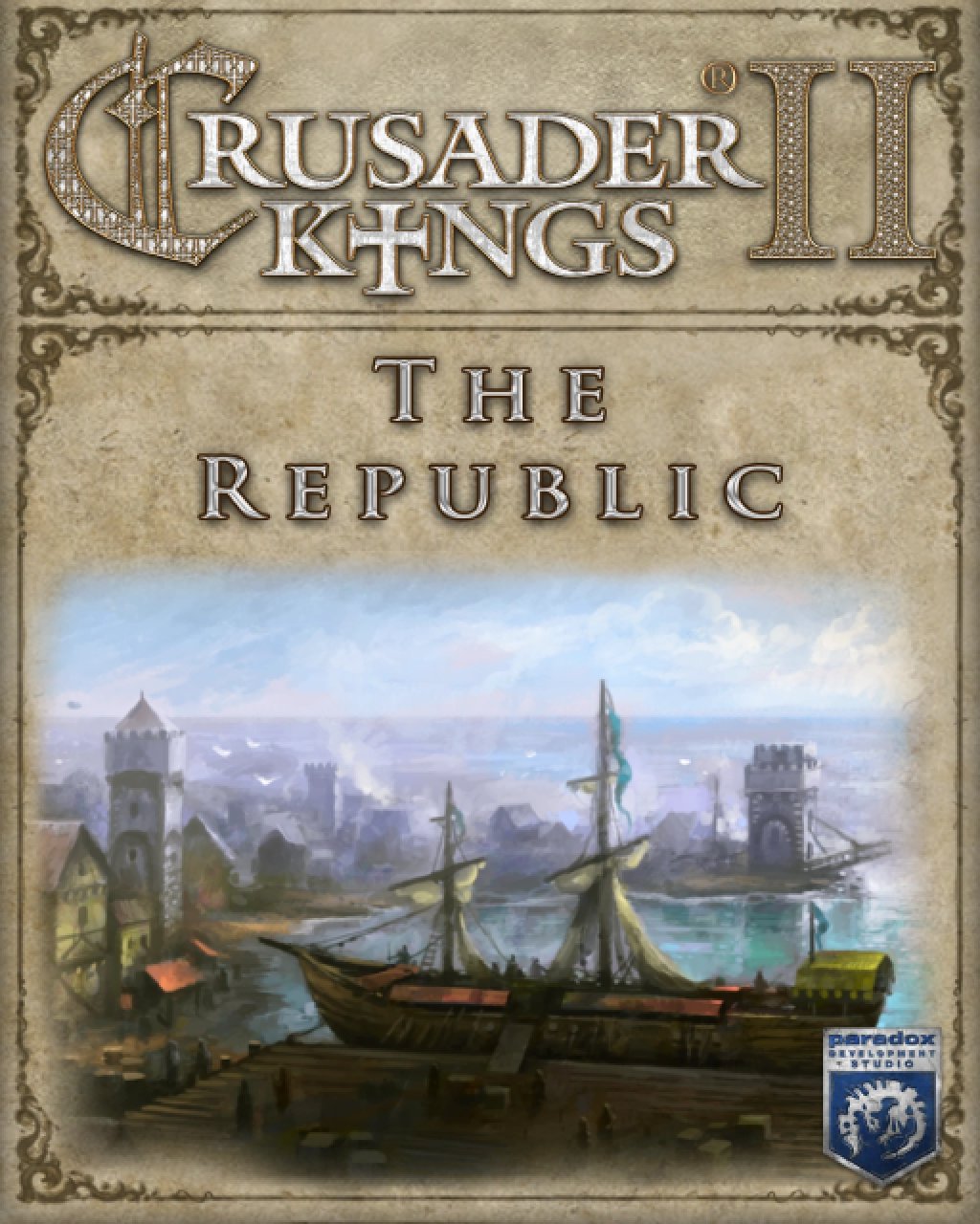 ESD Crusader Kings II The Republic