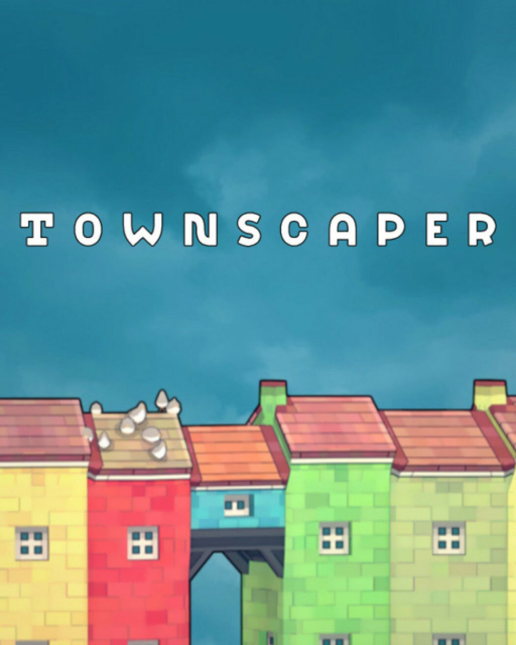 ESD Townscaper