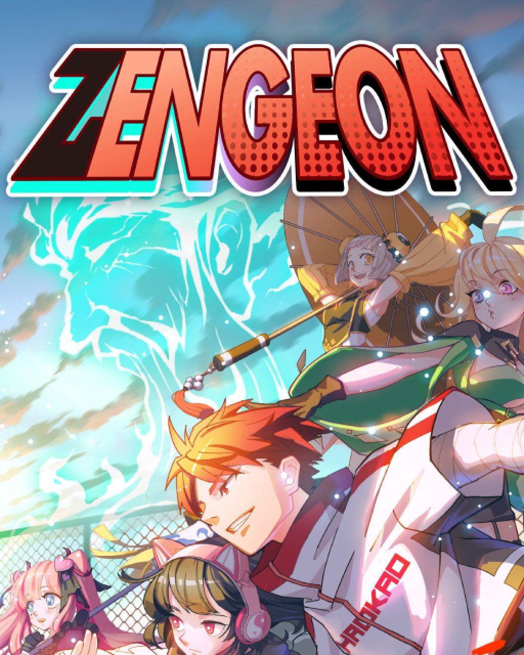 ESD Zengeon