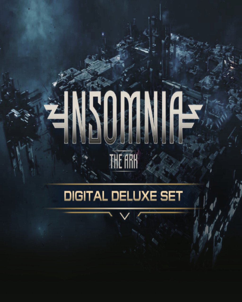 ESD INSOMNIA The Ark Deluxe Set