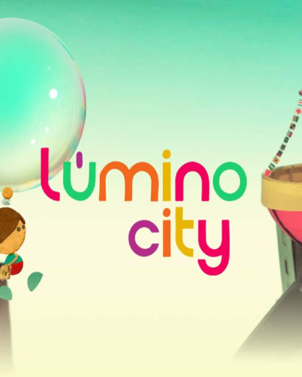 ESD Lumino City