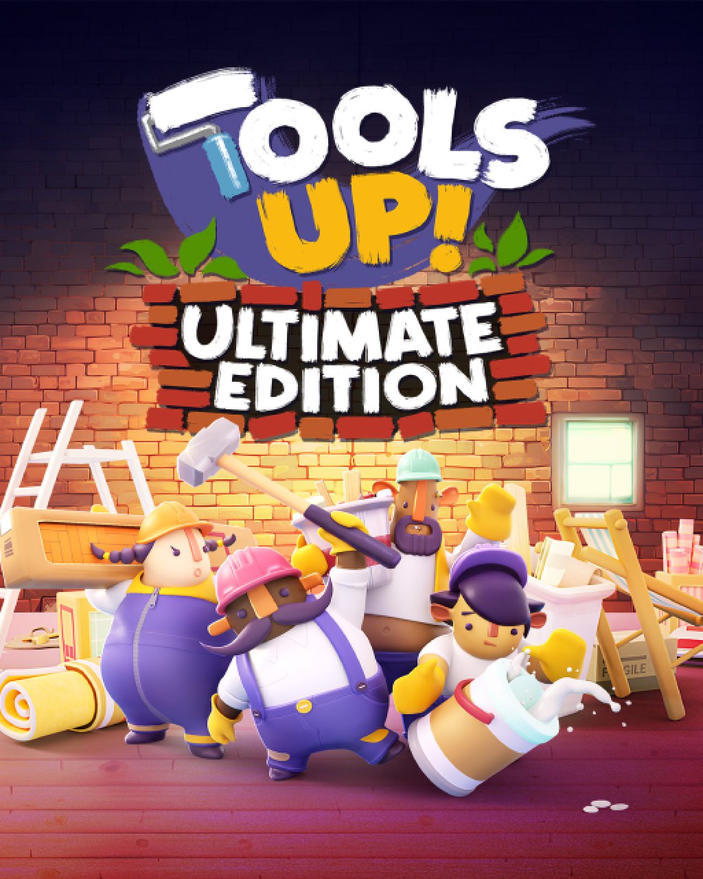 ESD Tools Up! Ultimate Edition