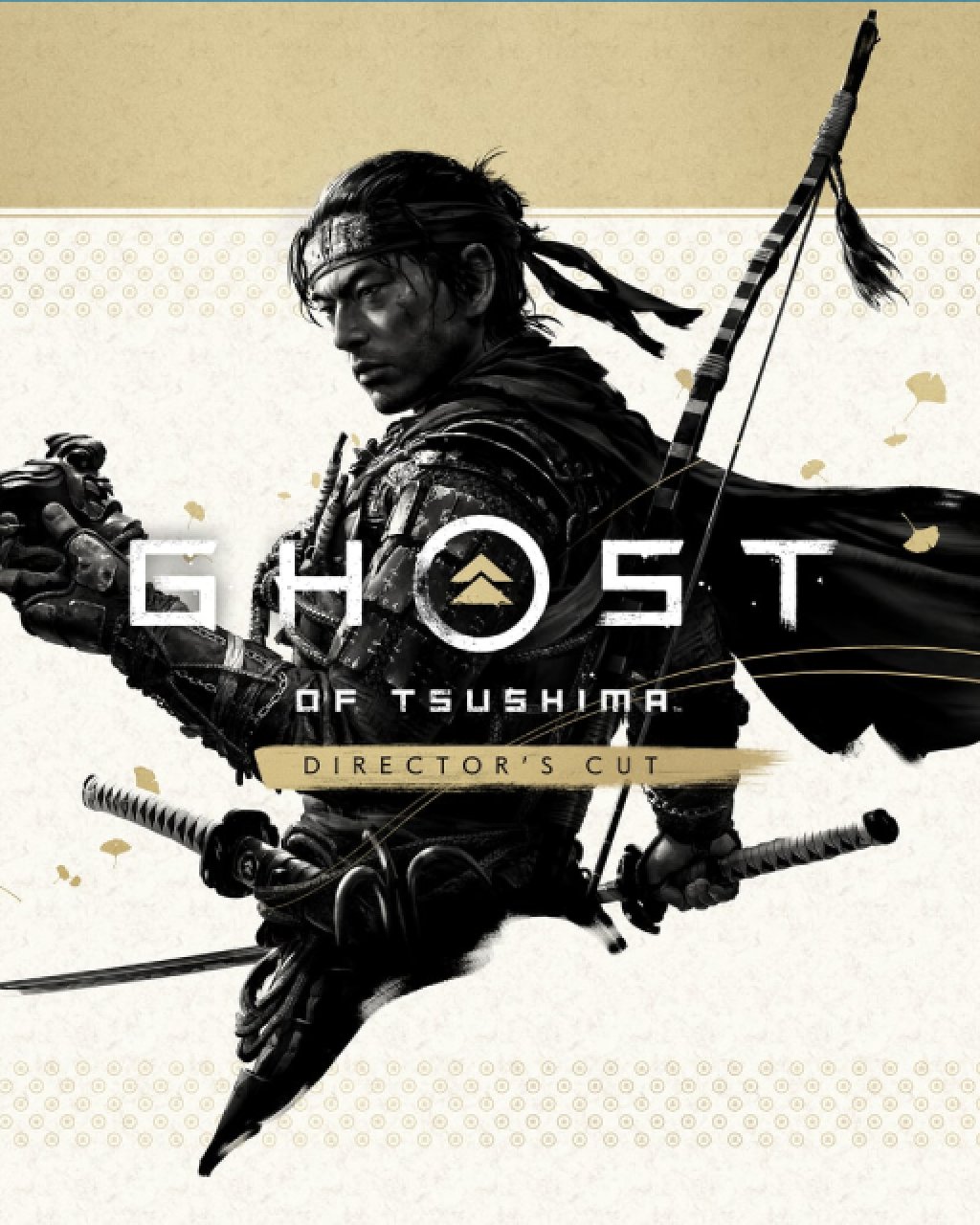 ESD Ghost of Tsushima DIRECTOR'S CUT