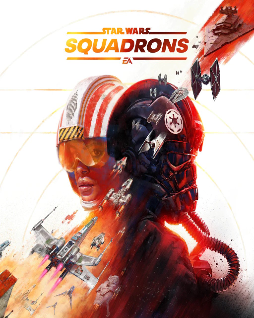 ESD Star Wars Squadrons