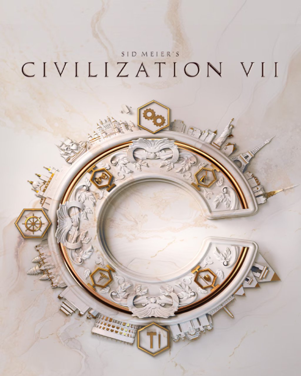 ESD Sid Meier's Civilization VII