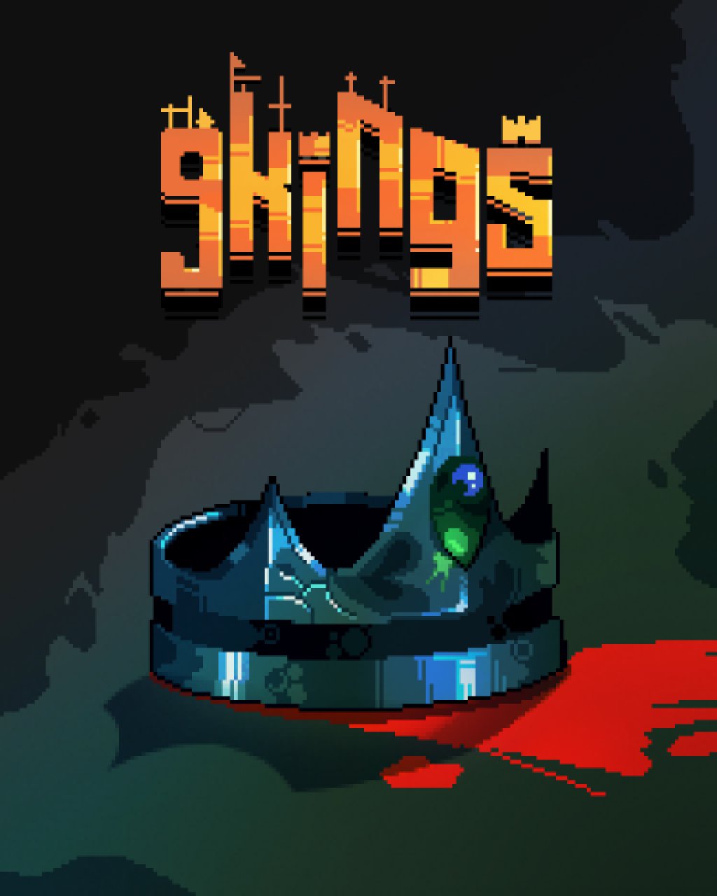 ESD 9 Kings
