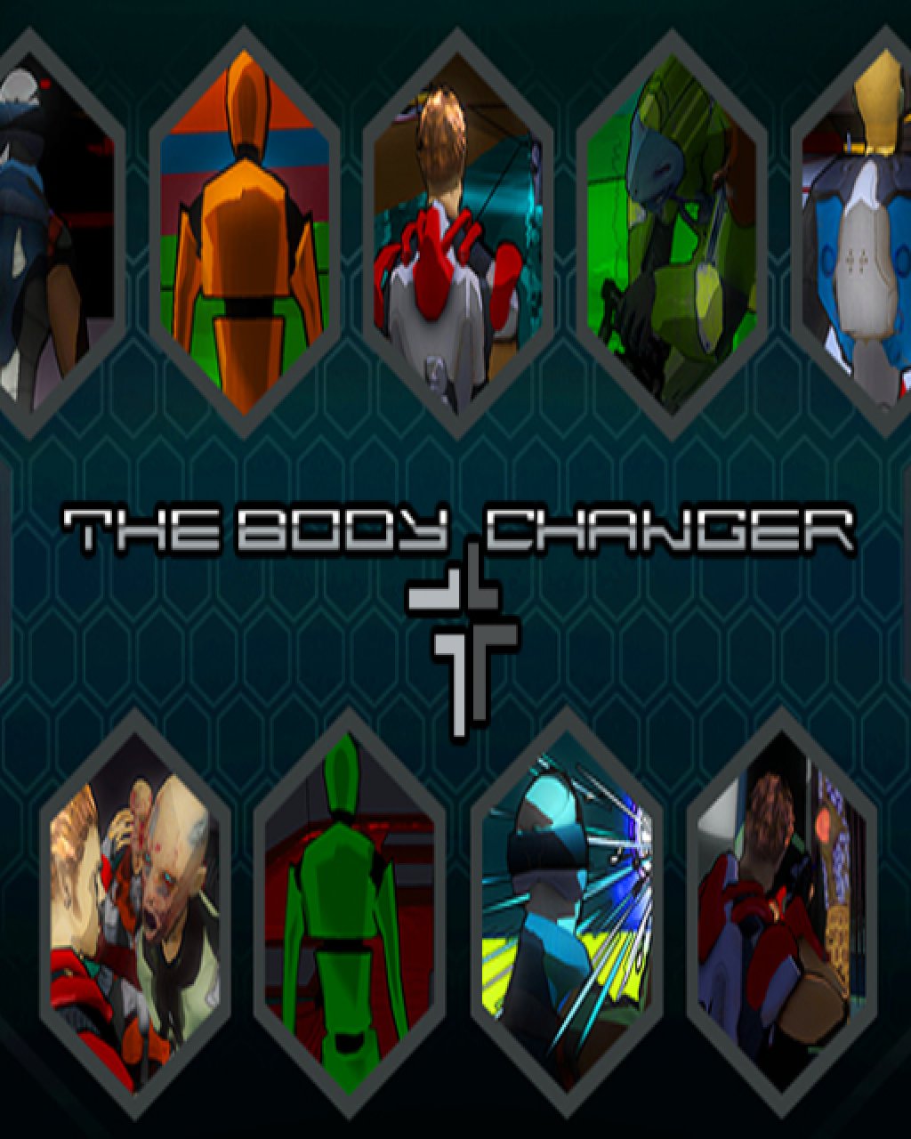 ESD Body Changer