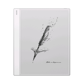 E-book ONYX BOOX NOTE MAX, 13,3", 128GB, Bluetooth, Android 13, E-ink
